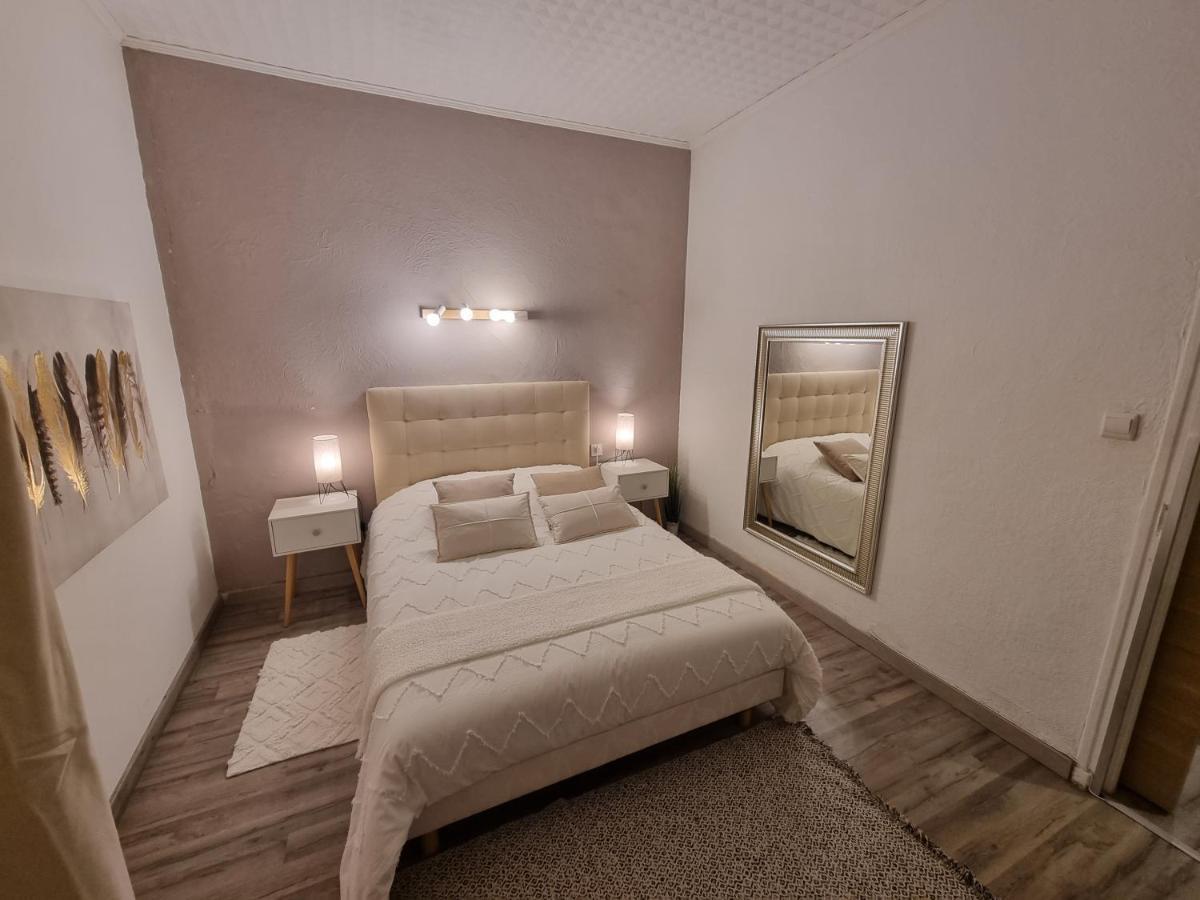 Ferienwohnung T Ô Luberon Cavaillon Exterior foto