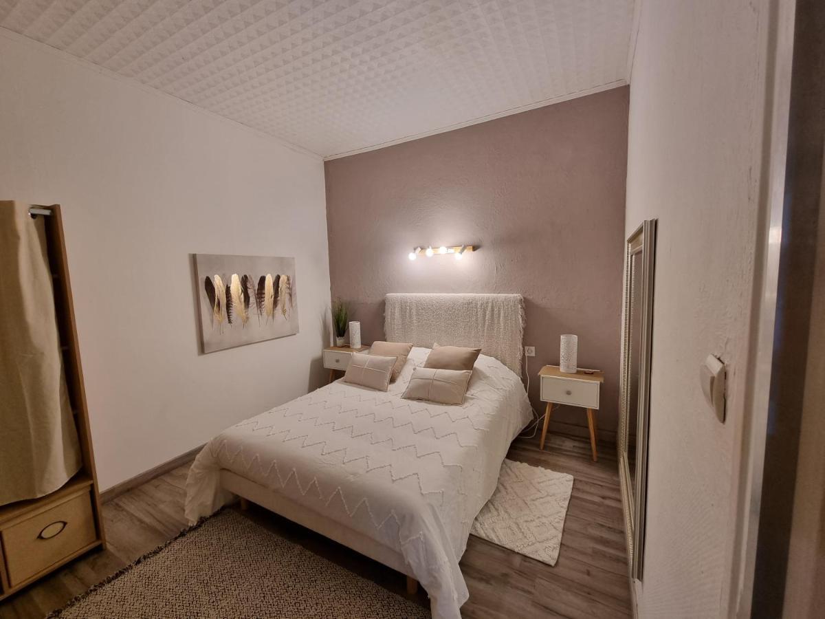 Ferienwohnung T Ô Luberon Cavaillon Exterior foto