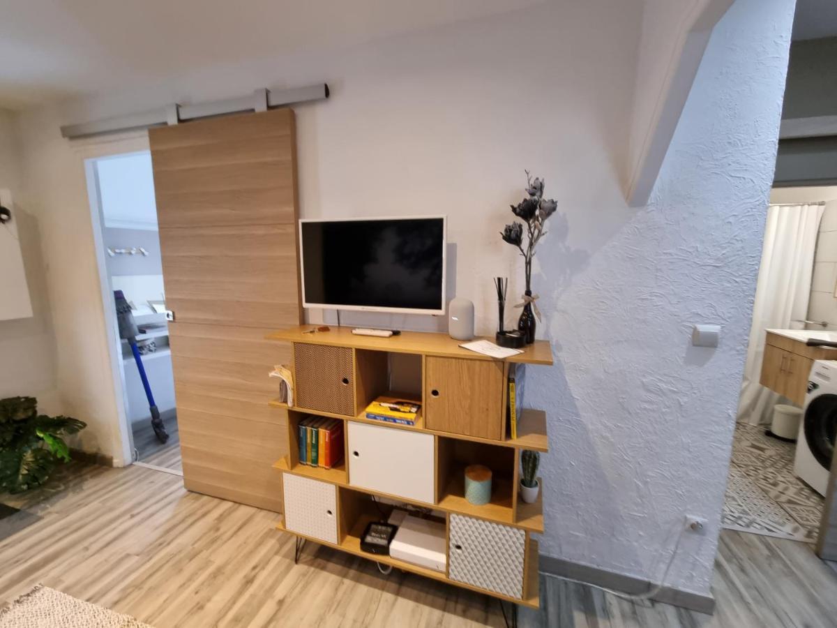 Ferienwohnung T Ô Luberon Cavaillon Exterior foto